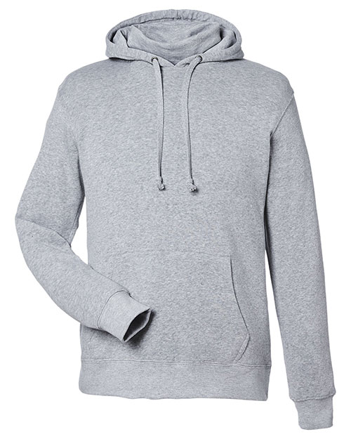 J America 8879 Men J-America Gaiter Hoody. at GotApparel