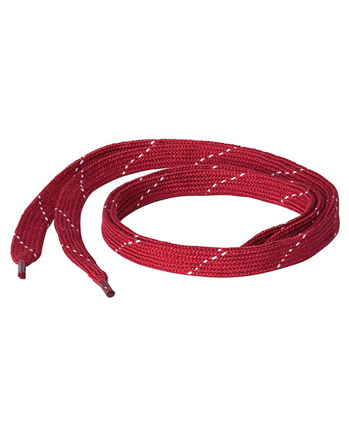 J America J8831 Girls Custom Color Laces at GotApparel