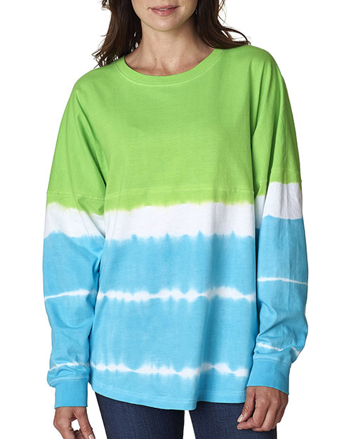 J America J8229 Adult Game Day Jersey at GotApparel