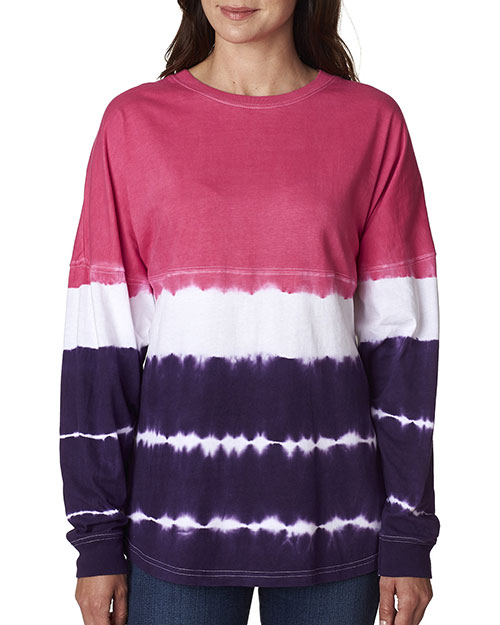 J America J8229 Adult Game Day Jersey at GotApparel