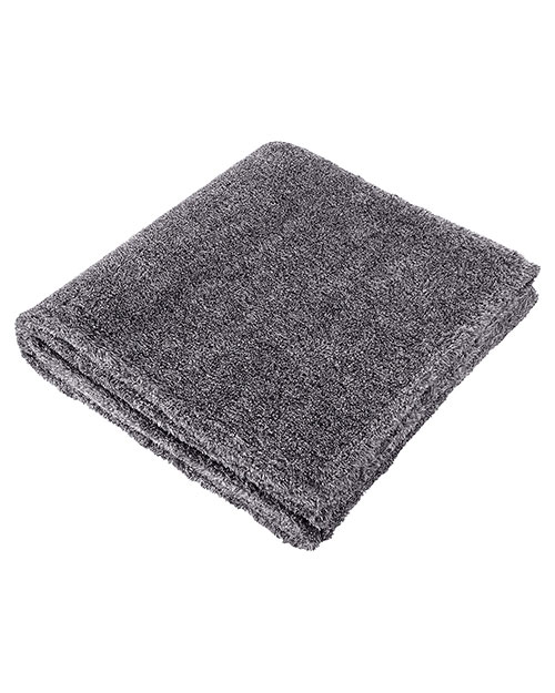 J America JA8465  Boundary Shag Blanket at GotApparel