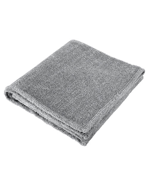 J America JA8465  Boundary Shag Blanket at GotApparel