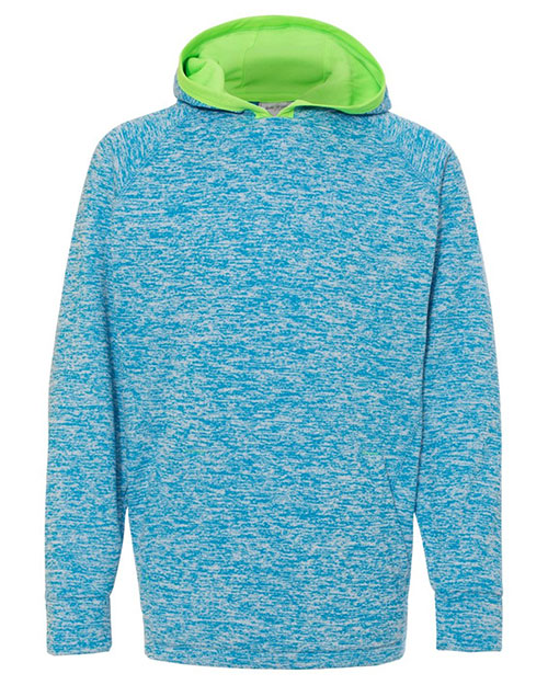 J America JA8610 Boys Cosmic Hood at GotApparel