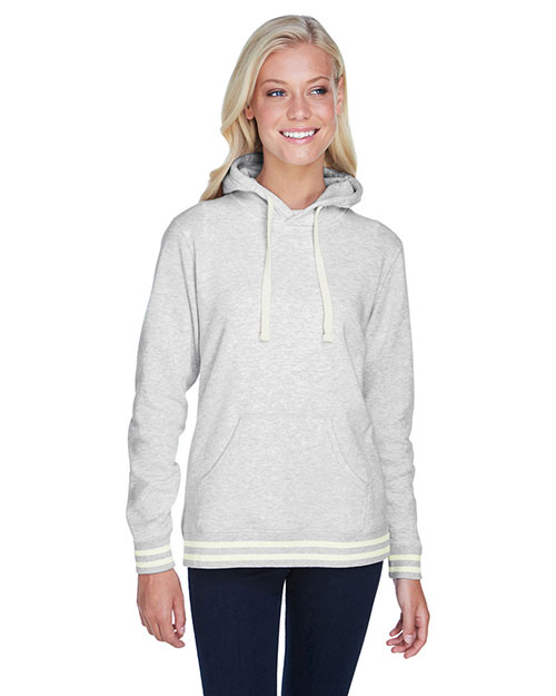 J America JA8651 Women Relay Hood at GotApparel