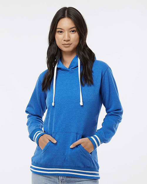 J America JA8651 Women Relay Hood at GotApparel