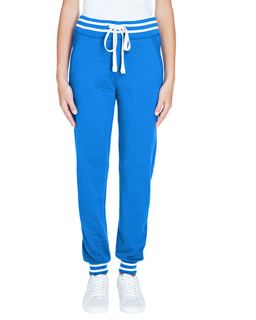 J America JA8654 Women Relay Jogger at GotApparel