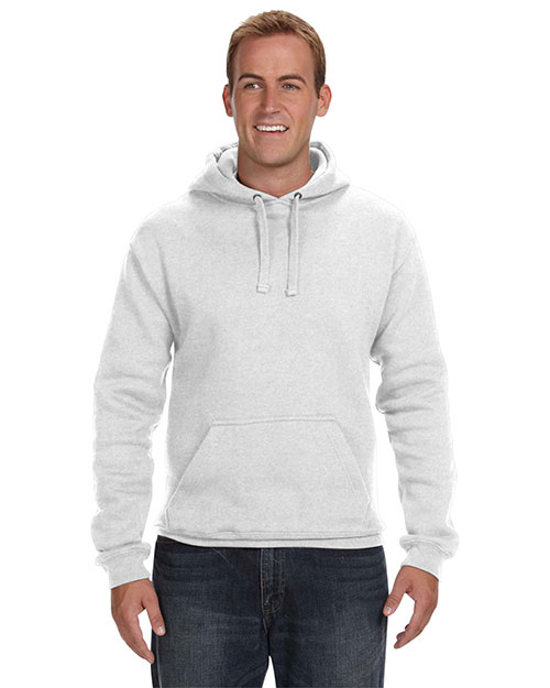 J America JA8824 Men Premium Fleece Pullover Hood at GotApparel