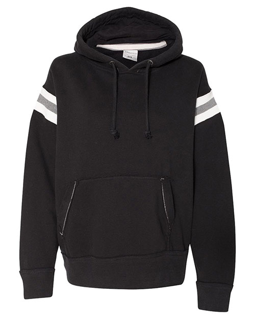 J America JA8847 Men Vintage Athletic Hood at GotApparel