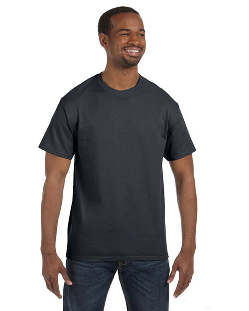 Jerzees 29M Men 5.6 oz DRI-POWER® ACTIVE T-Shirt at GotApparel