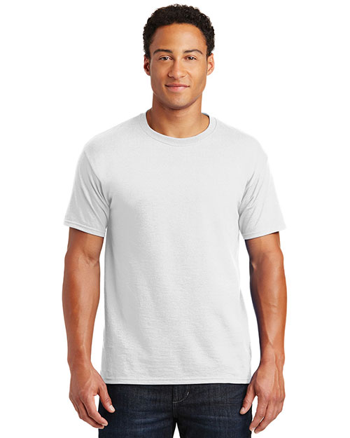 Jerzees 29M Men 5.6 oz DRI-POWER® ACTIVE T-Shirt at GotApparel