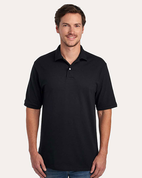 Jerzees 437R Men's Dri-Power® Polo at GotApparel