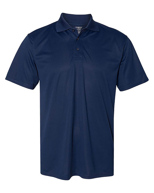 Jerzees 442M Men Dri-Power® Performance Polo at GotApparel