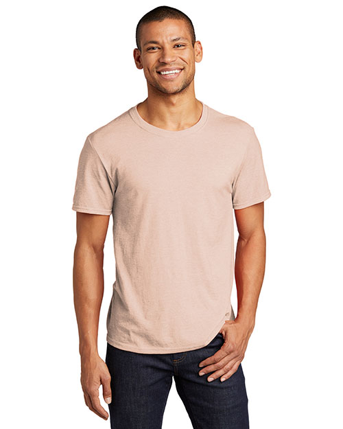 JERZEES Premium Blend Ring Spun T-Shirt 560M at GotApparel