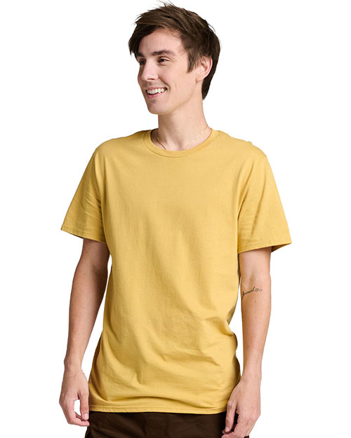 Jerzees 570MR Unisex Premium T-Shirt at GotApparel
