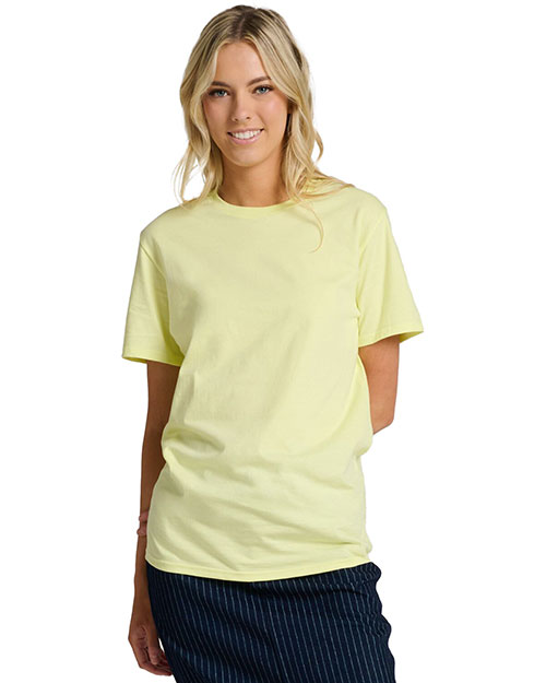 Jerzees 570MR Unisex Premium T-Shirt at GotApparel