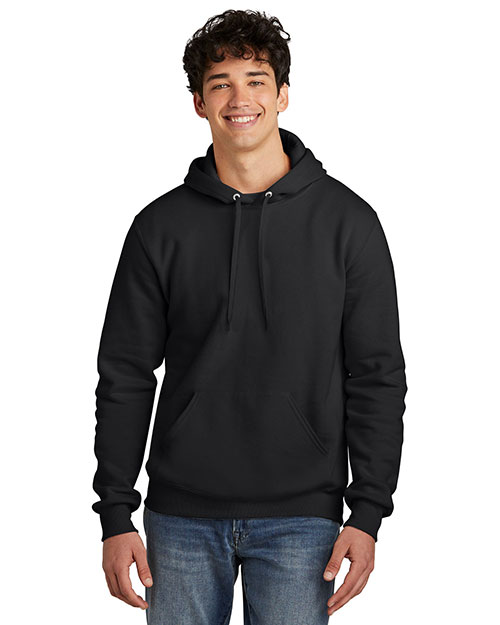 Jerzees Eco ™  Premium Blend Pullover Hooded Sweatshirt 700M at GotApparel