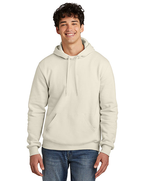 Jerzees Eco ™ Premium Blend Pullover Hooded Sweatshirt 700M at GotApparel