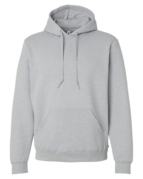 Jerzees 700MR  Premium Eco Blend Ringspun Hooded Sweatshirt at GotApparel