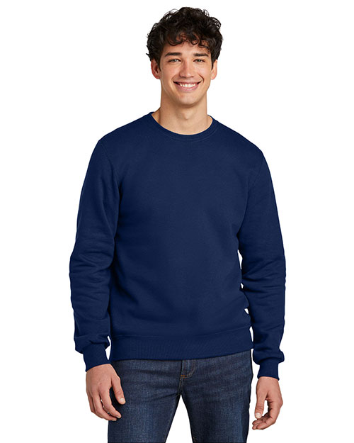 Jerzees Eco ™ Premium Blend Crewneck Sweatshirt 701M at GotApparel