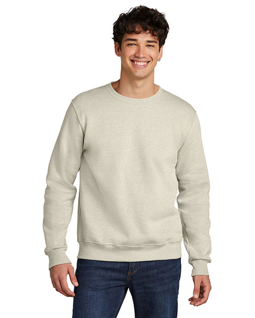 Jerzees Eco ™ Premium Blend Crewneck Sweatshirt 701M at GotApparel