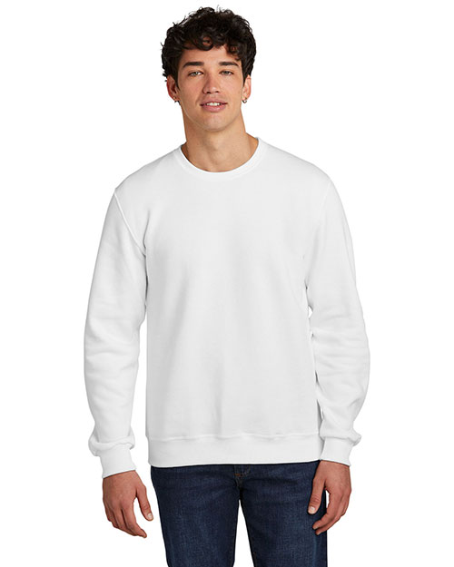 Jerzees Eco  Premium Blend Crewneck Sweatshirt 701M at GotApparel