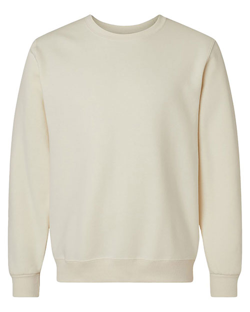 Jerzees 701MR  Premium Eco Blend Ringspun Crewneck Sweatshirt at GotApparel