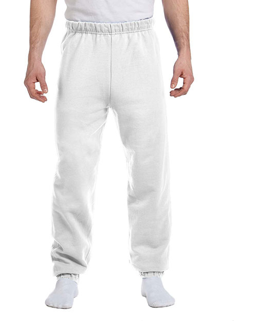 Jerzees 973 Men 8 Oz Nublend Fleece Sweatpants at GotApparel