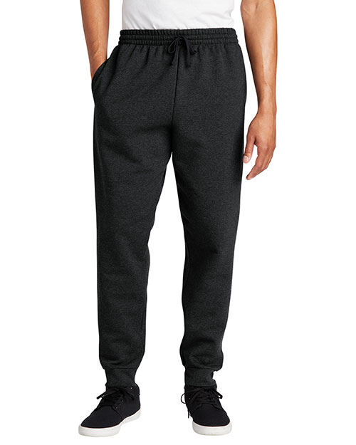 JERZEES NuBlend Fleece Jogger 975MP at GotApparel