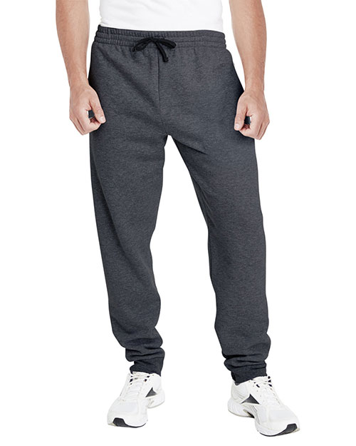 Jerzees 975MPR Men 7.2 oz., 60/40 Nublend® Jogger at GotApparel