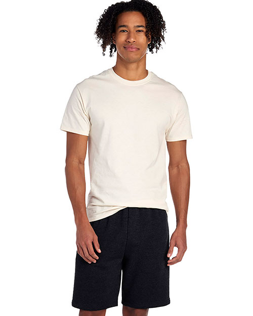 Jerzees 978MPR Adult Nublend® Pocket Sweat Short at GotApparel
