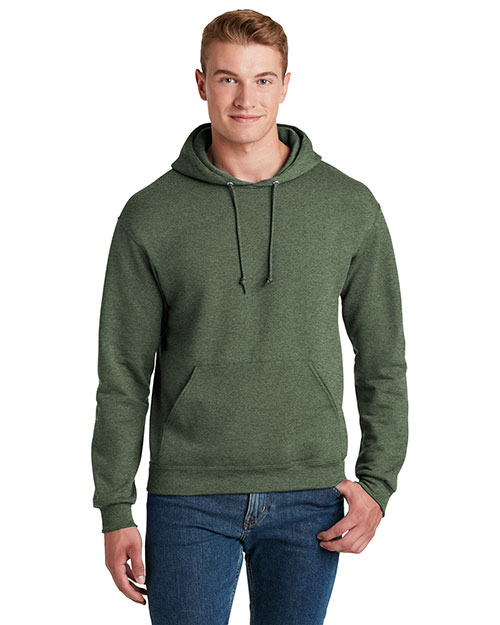 Jerzees 996M Men NuBlend® Pullover Hooded Sweatshirt at GotApparel