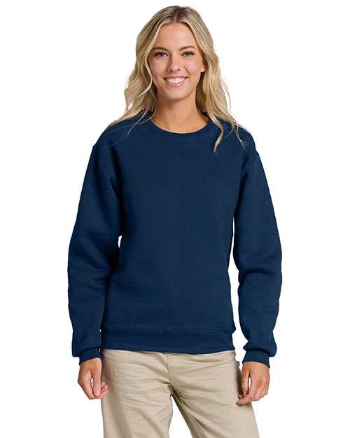 Jerzees C12MR Unisex Rugged ™ Sweatshirt at GotApparel