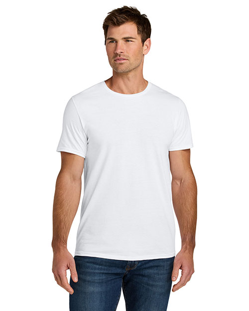 Jerzees IC46M Ultimate ™ Unisex Ring Spun T-Shirt at GotApparel