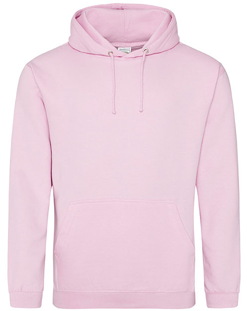 Just Hoods By AWDis JHA001 Men 80/20 Midweight College Hood at GotApparel
