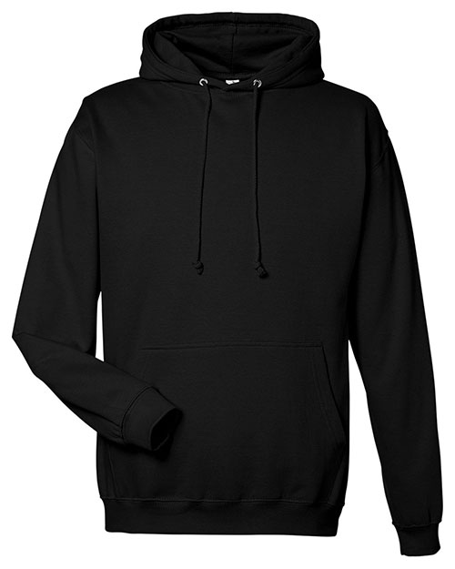 Just Hoods By AWDis JHA001 Men 80/20 Midweight College Hood at GotApparel