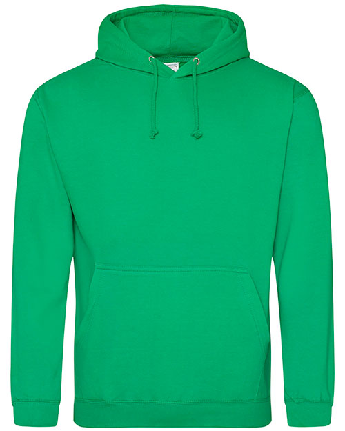 Just Hoods By AWDis JHA001 Men 80/20 Midweight College Hood at GotApparel