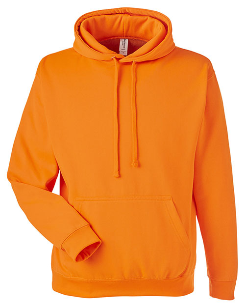 Just Hoods By AWDis JHA004  Adult Electric Pullover Hooded Sweatshirt at GotApparel