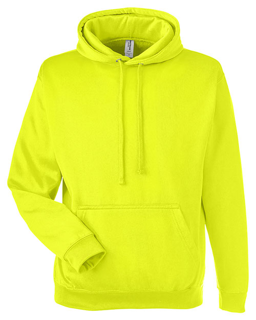 Just Hoods By AWDis JHA004  Adult Electric Pullover Hooded Sweatshirt at GotApparel