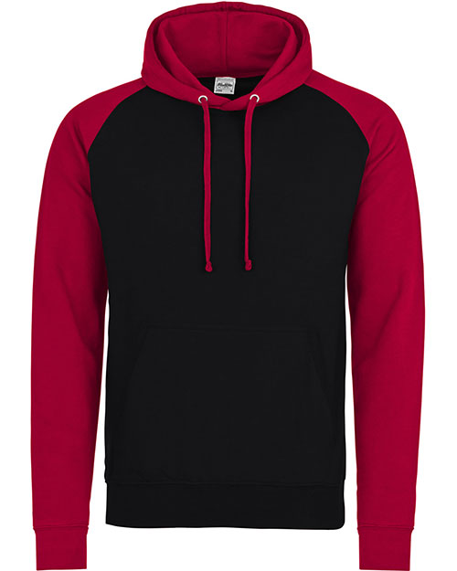 Just Hoods By AWDis JHA009 Men Baseball Hood at GotApparel