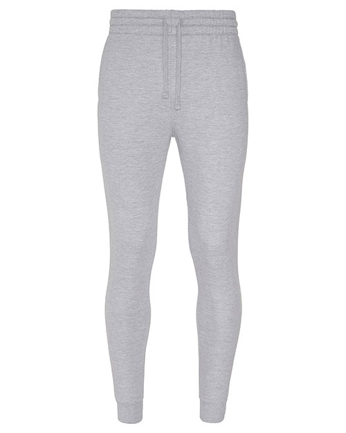 Just Hoods By AWDis JHA074  Men's Tapered Jogger Pant at GotApparel