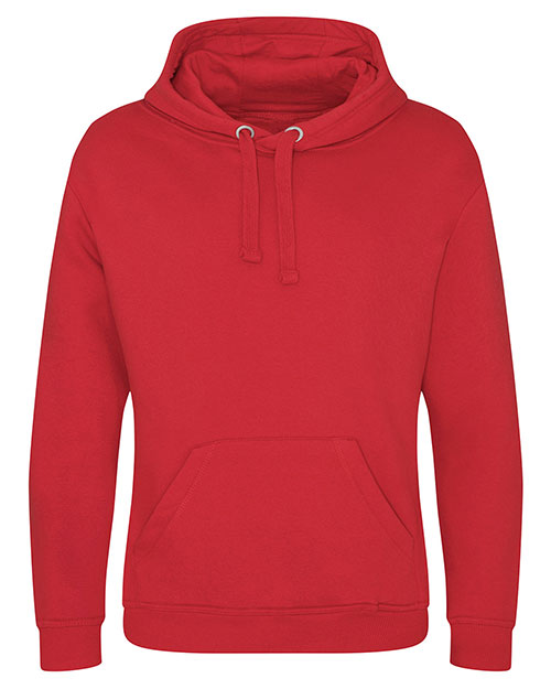Just Hoods By AWDis JHA101 Unisex Urban Heavyweight Hooded Sweatshirt at GotApparel