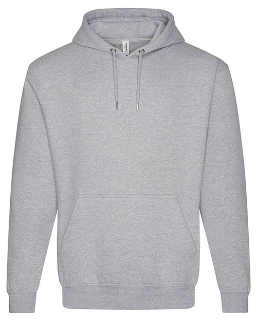 Just Hoods By AWDis JHA101 Unisex Urban Heavyweight Hooded Sweatshirt at GotApparel