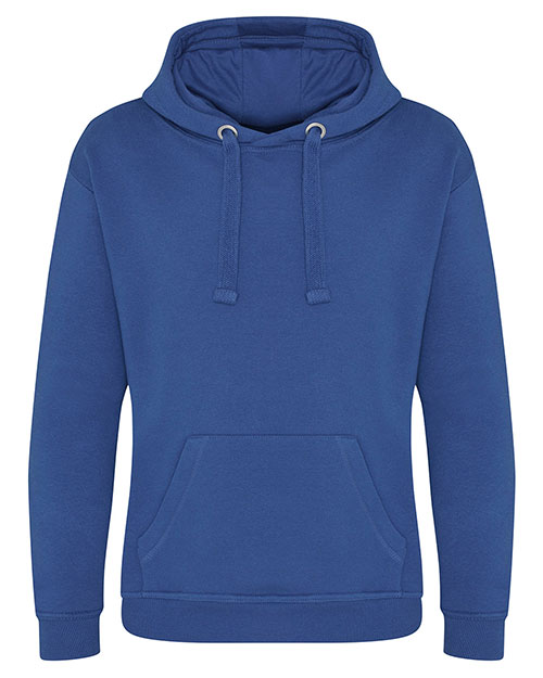 Just Hoods By AWDis JHA101 Unisex Urban Heavyweight Hooded Sweatshirt at GotApparel