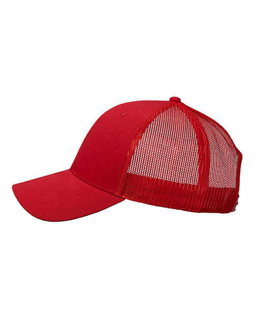 Kati AM350M USA Flag Mesh Cap at GotApparel