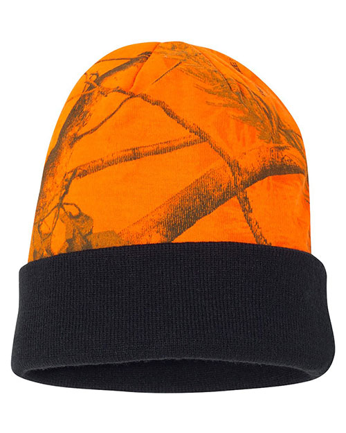 Kati LCB12 Unisex Breakup 12 Inch Knit Cap at GotApparel