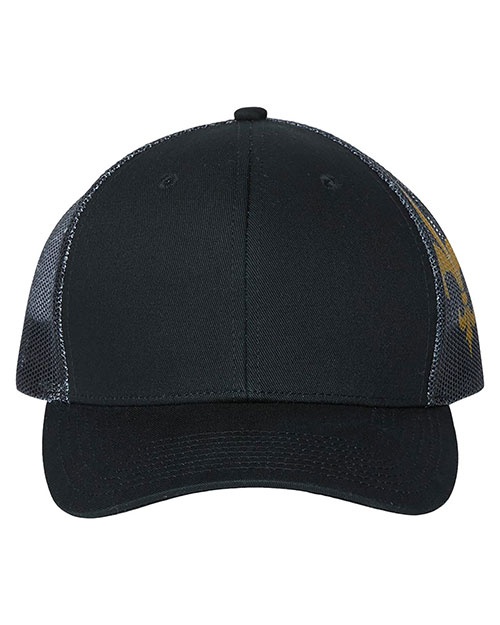 Kati S700M Printed Mesh Trucker Cap at GotApparel