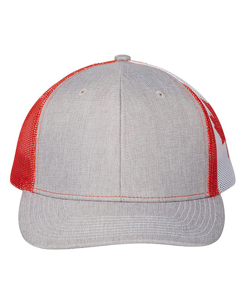Kati S700M Printed Mesh Trucker Cap at GotApparel