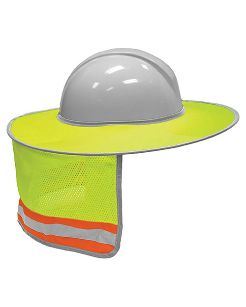 Kishigo 2873-2874  Full Brim Sun Shield at GotApparel