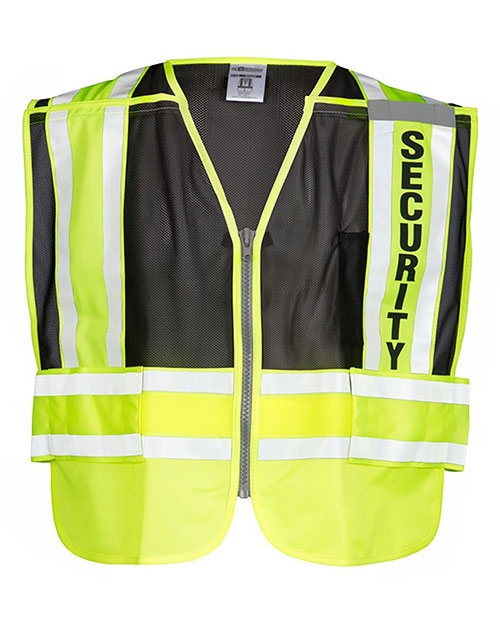 Kishigo 8055BZ  Security Vest at GotApparel