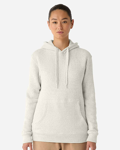 Lane Seven LS11001 Unisex Nantucket Hooded Sweatshirt at GotApparel